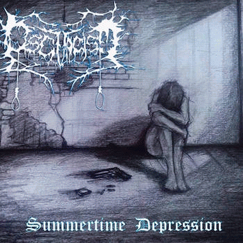 Summertime Depression